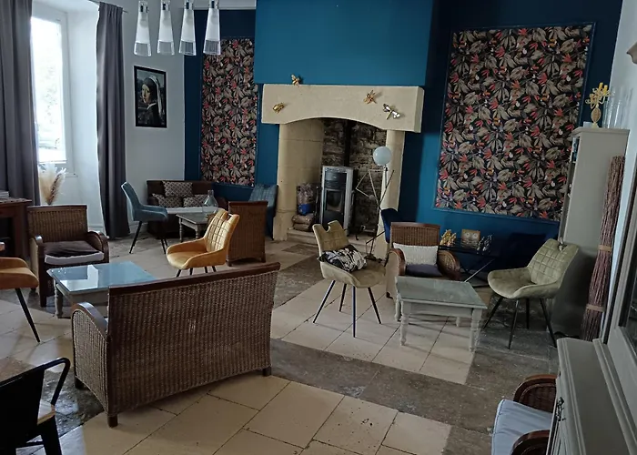 Hotel Du Chateau