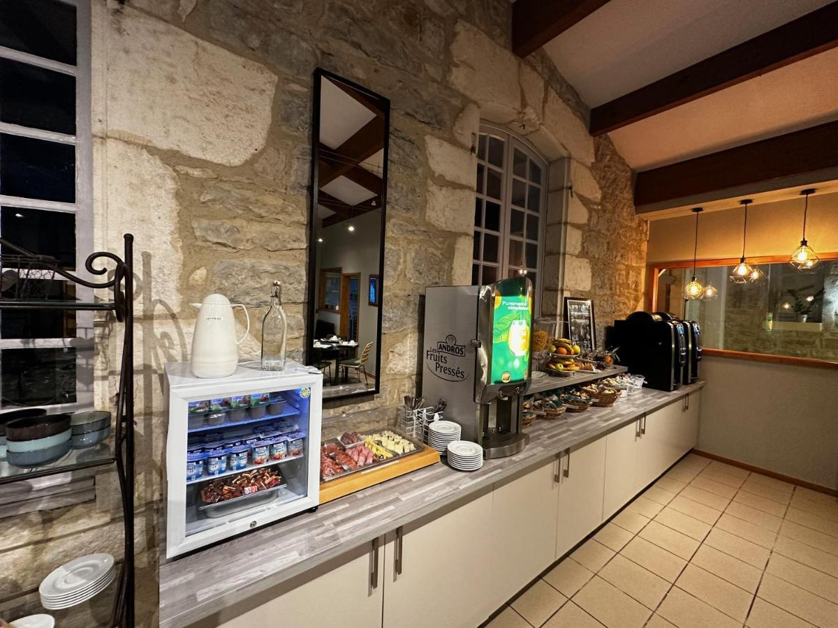 Hotel Du Chateau 2*