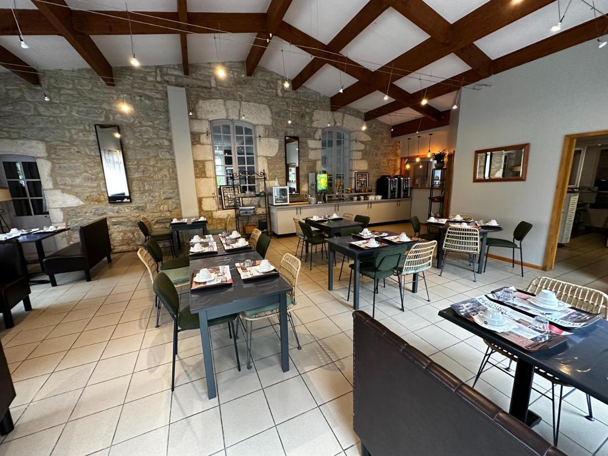 Du Chateau Hotel