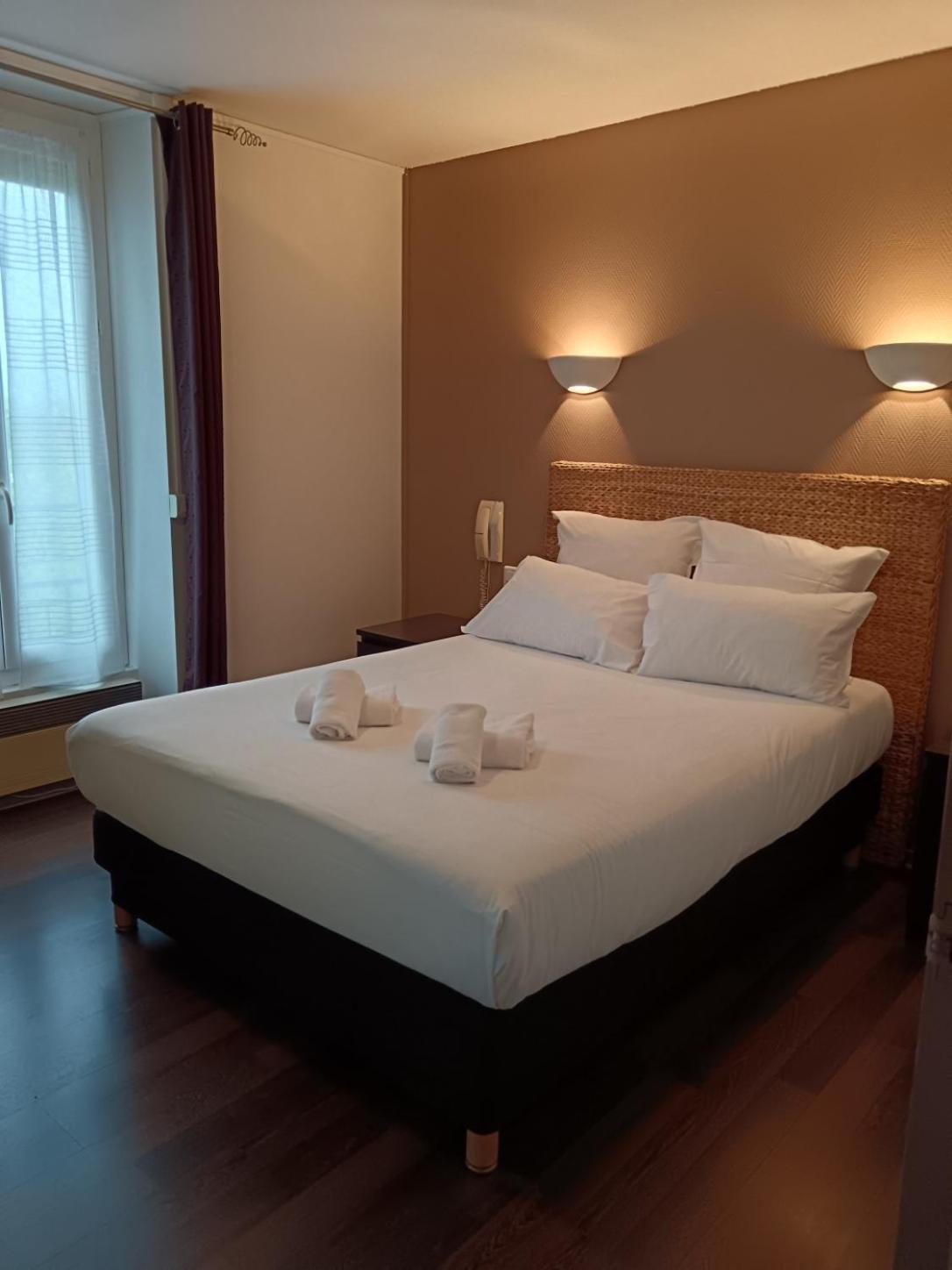 Hotel Du Chateau 2*