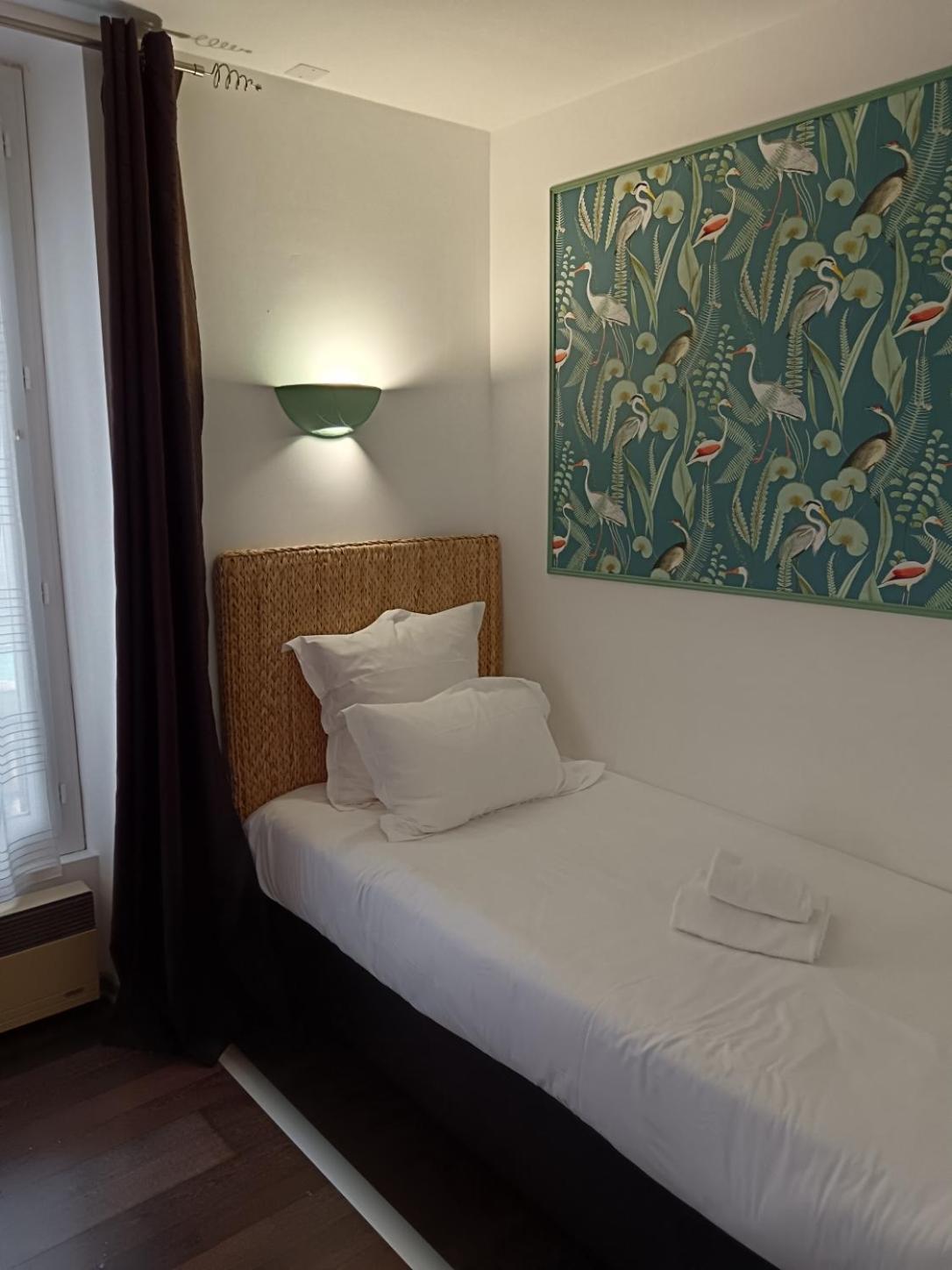 Du Chateau Hotel Alvignac