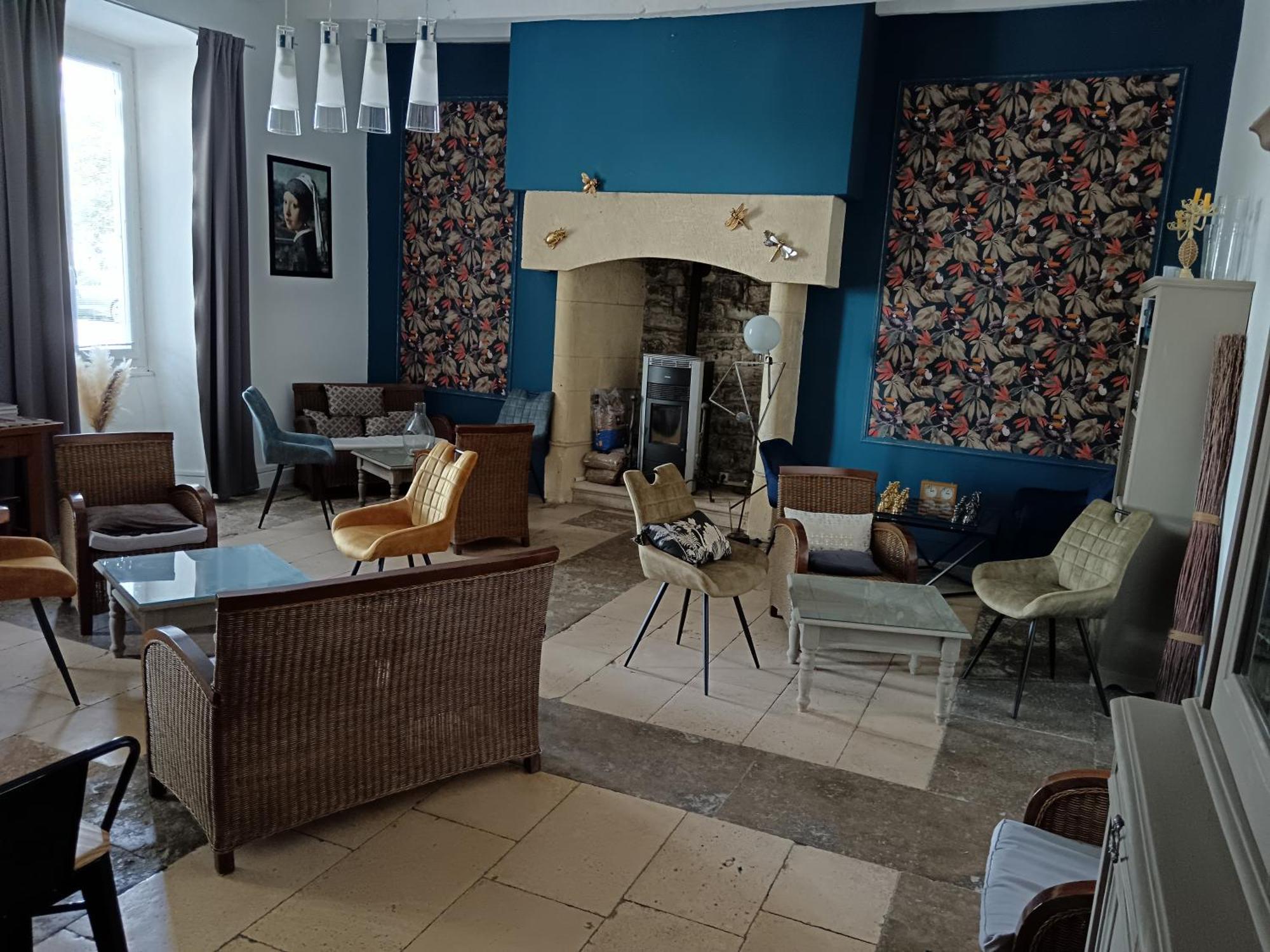 Du Chateau Hotel Alvignac