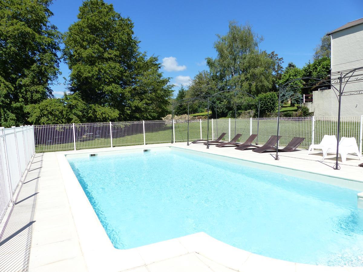 Hotel Du Chateau 2*