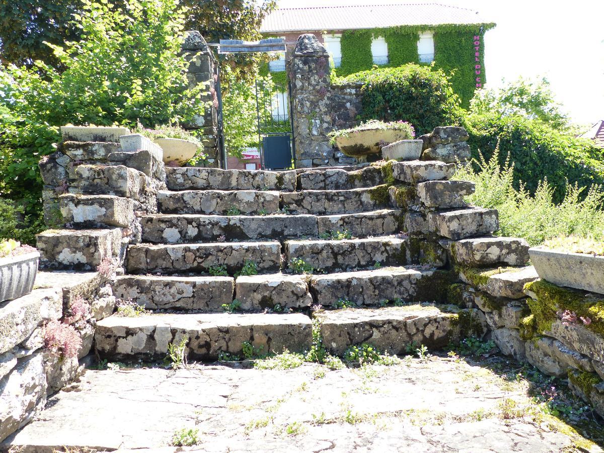 Hotel Du Chateau 2*