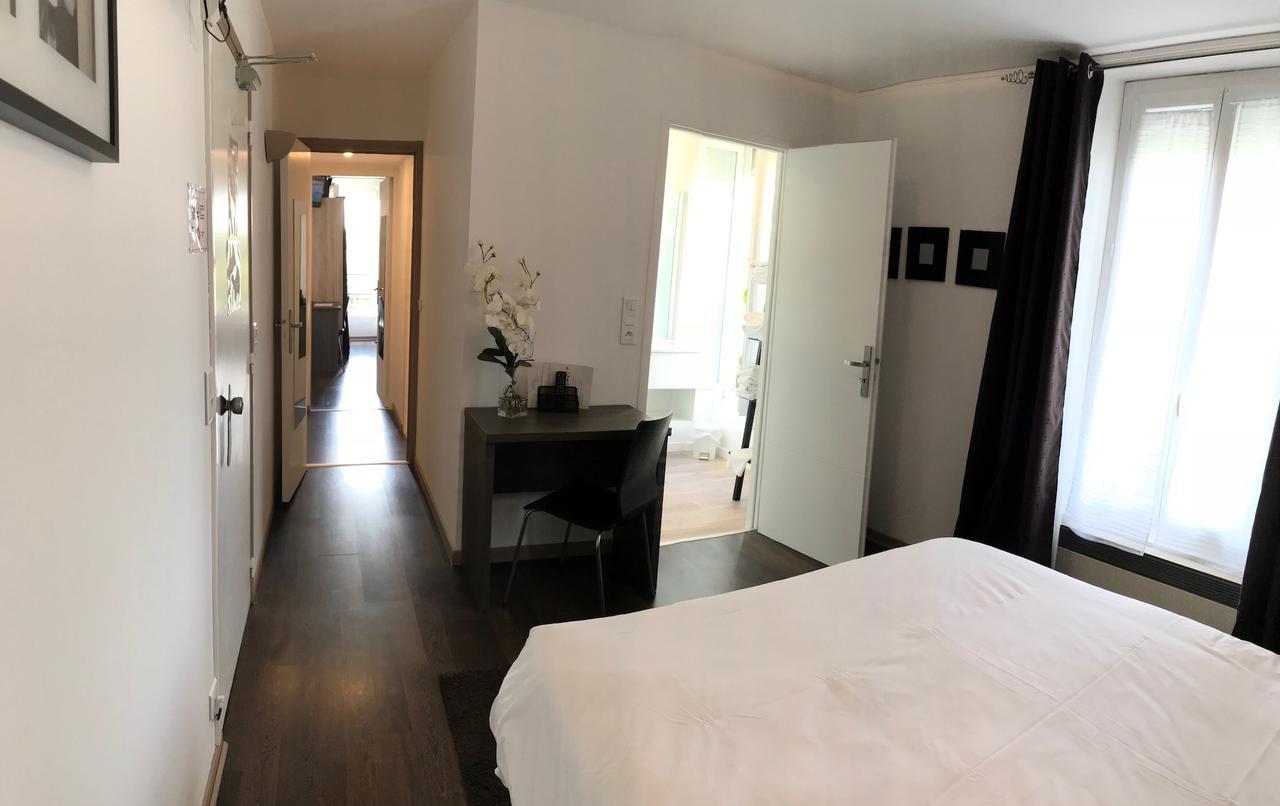 Hotel Du Chateau Alvignac