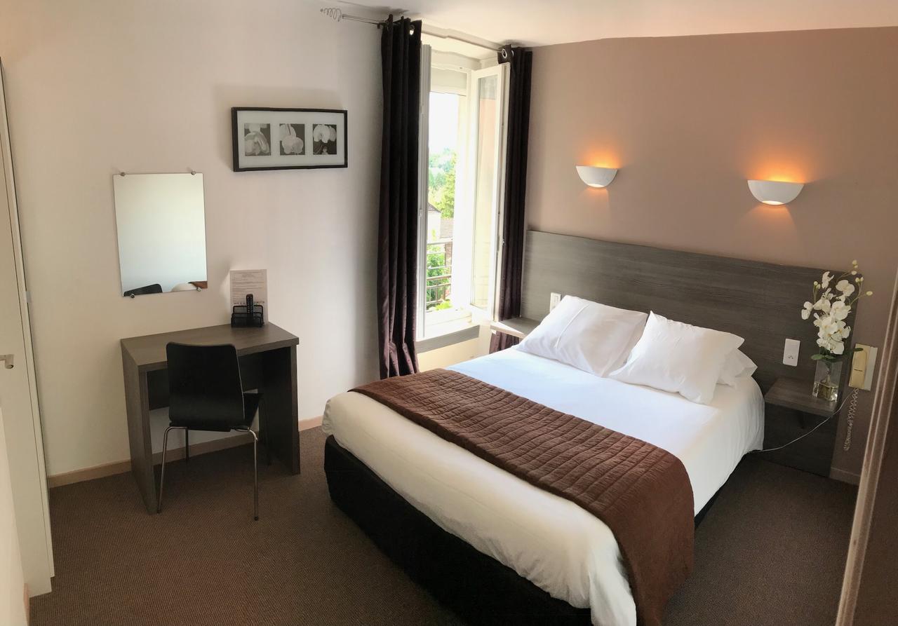 Hotel Du Chateau